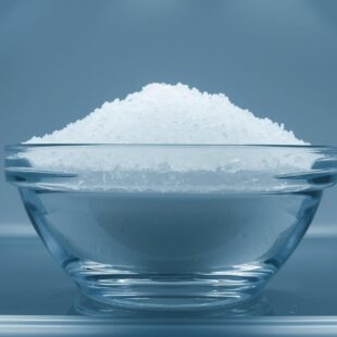 🧂❄️ Proč obyčejná miska s hrubou solí v lednici změní úplně všechno? Přírodní trik, který byste měli vyzkoušet hned teď! 🌿✨