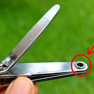 9 tajných funkcí kleštiček na nehty, které miliony lidí neznají – geniální domácí pomocník! 🛠️💅