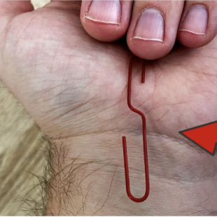 🔥 Geniální Trik: Jak Snadno Zapnout Náramek Sám/Sama za Pár Vteřin! 🤯