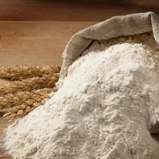 🧂 Prošlá mouka? 7 geniálních způsobů, jak ji využít místo vyhození 😱♻️