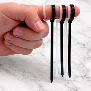 8 geniálních triků se stahovacími páskami, které by měl znát každý 💥