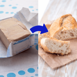 Domácí droždí krok za krokem: 2 recepty, které zachrání vaše pečení 🍞