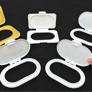 15 geniálních způsobů, jak využít víčka od vlhčených ubrousků