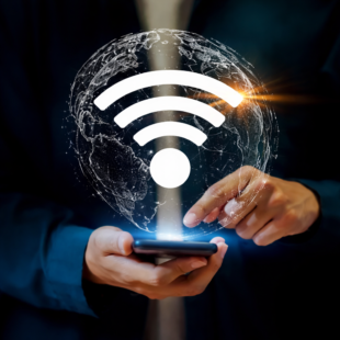 🌍 Chytrý Wi-Fi trik: Jak mít přístup k internetu při cestování téměř kdekoliv