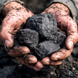 🌿 7 chytrých využití dřevěného uhlí doma i na zahradě (která opravdu fungují)