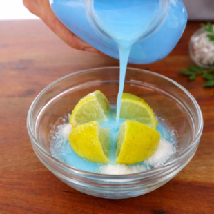 🍋 Jak provonět domov citronem: jednoduchý trik, který funguje (a ještě lepší přírodní alternativy) ✨