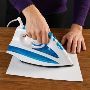 Žehlička, jak ji neznáte: 12 chytrých triků, které vám ušetří čas i nervy 😳✨