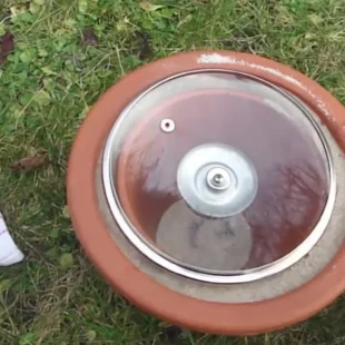 🧱 Jak si za 5 minut vyrobit chladničku BEZ elektřiny (a funguje PERFEKTNĚ!) 🍦