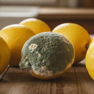 🍋 Plesniví vám citrony rychle? 7 jednoduchých triků, díky kterým vydrží déle čerstvé!